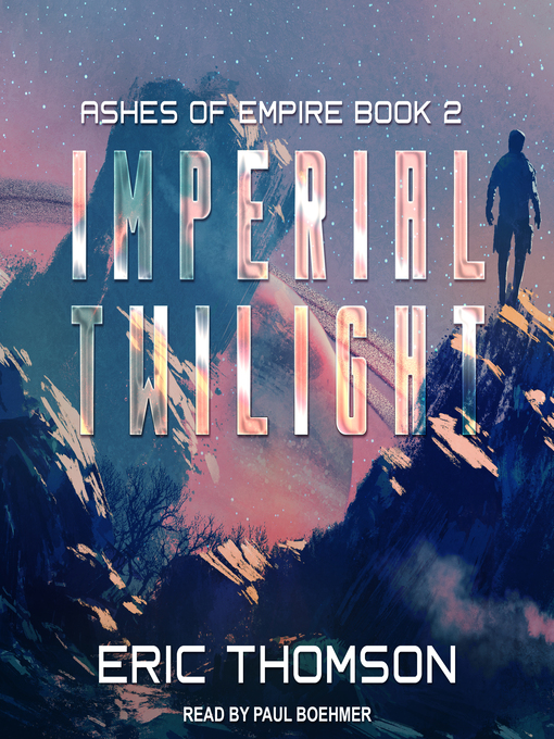 Title details for Imperial Twilight by Eric Thomson - Available